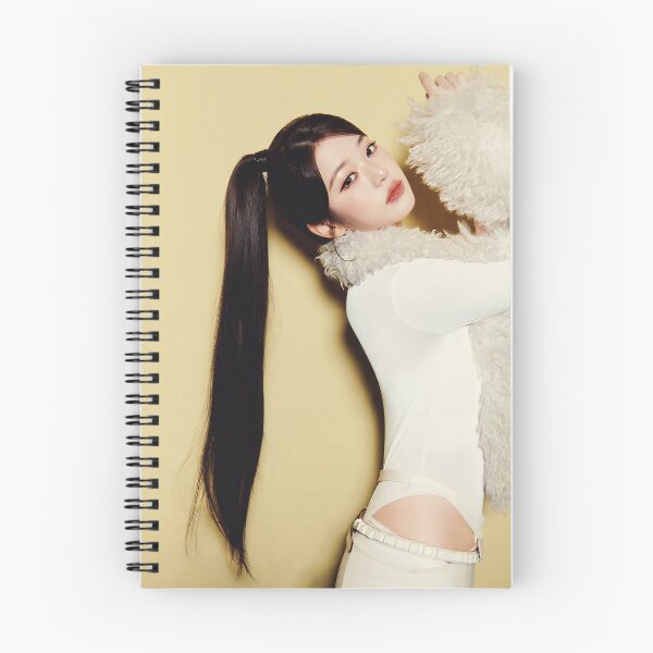 Item preview, IVE WONYOUNG - BANG BANG  designed and sold by trengeee.