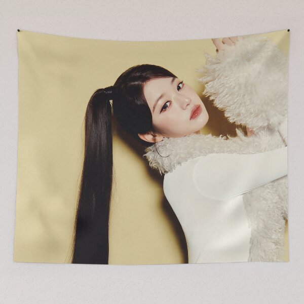 Item preview, IVE WONYOUNG - BANG BANG  designed and sold by trengeee.
