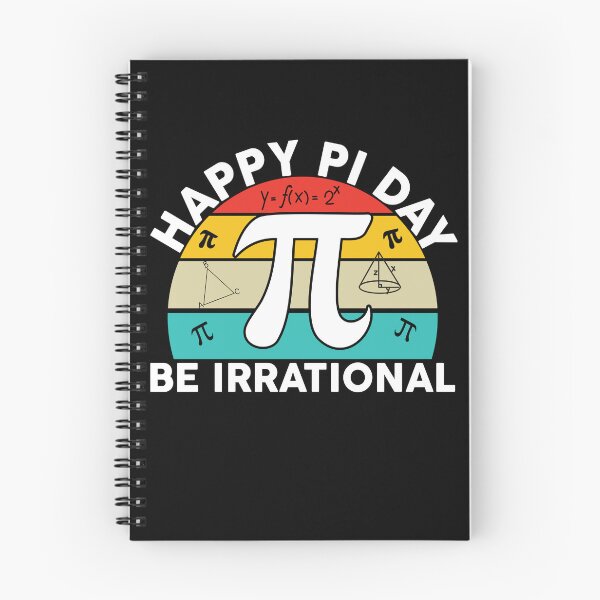 Item preview, Pi Day Only Constant Math Joke designed and sold by KroghDs.