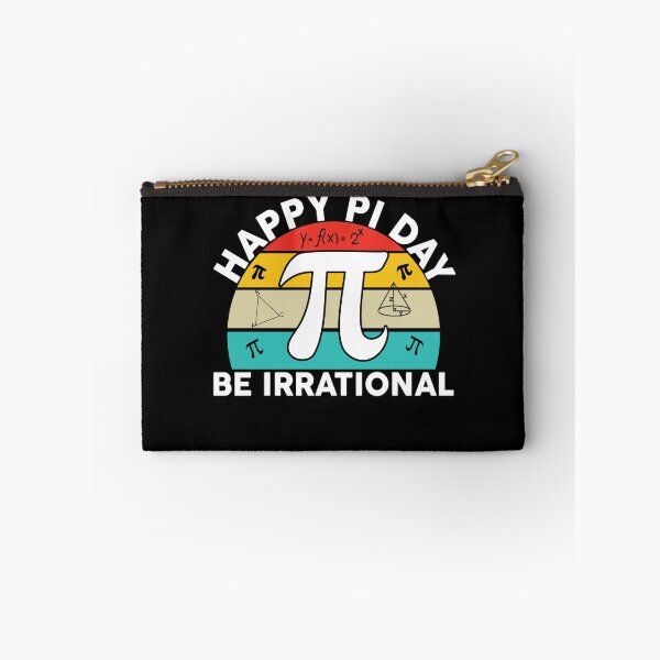 Item preview, Pi Day Only Constant Math Joke designed and sold by KroghDs.