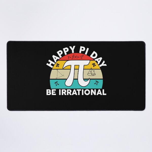 Item preview, Pi Day Only Constant Math Joke designed and sold by KroghDs.