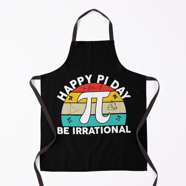 Item preview, Pi Day Only Constant Math Joke designed and sold by KroghDs.