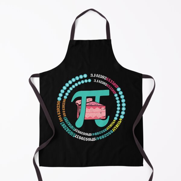 Item preview, Pi Day Pi Digits Circle Math Teacher designed and sold by KroghDs.