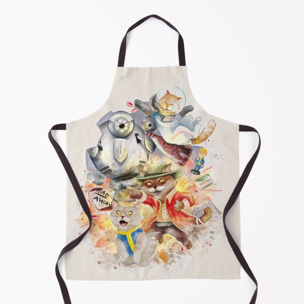 Item preview, Hi vaulty! designed and sold by SarArt.rb.
