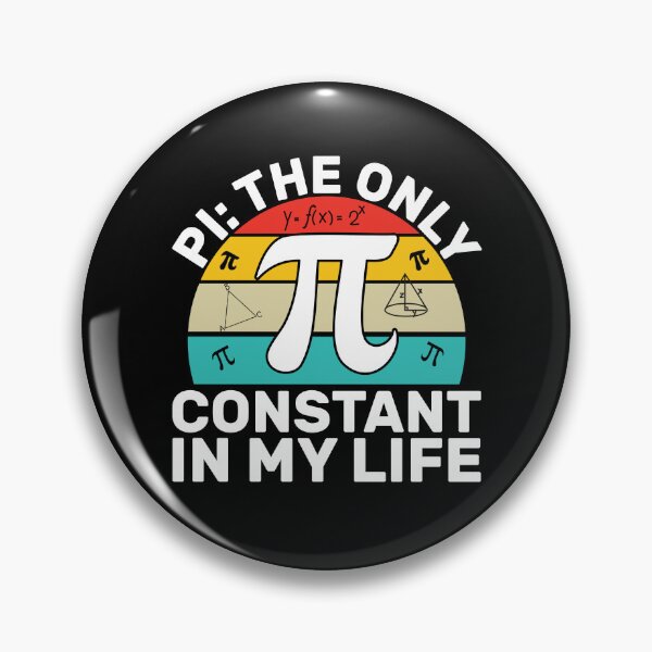 Artikelvorschau, Pi-Tag: Sei irrational! Geschenk für Mathematiklehrer entworfen und verkauft von KroghDs.