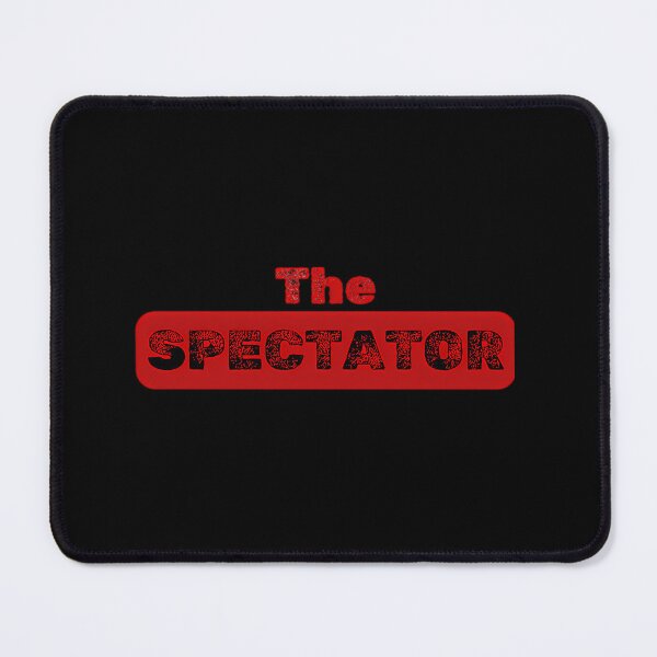 Item preview,  The Spectator designed and sold by Sakinah Studio.