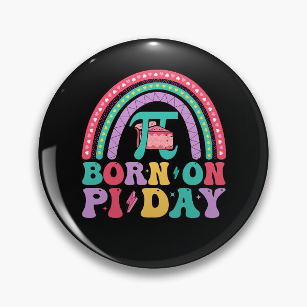 Item preview, Pi Day Birthday Pie Gift designed and sold by KroghDs.
