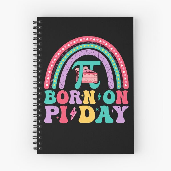 Item preview, Pi Day Birthday Pie Gift designed and sold by KroghDs.
