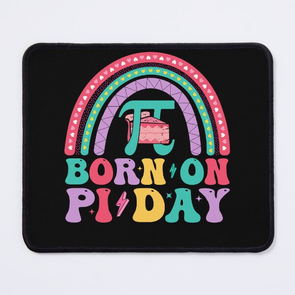 Item preview, Pi Day Birthday Pie Gift designed and sold by KroghDs.