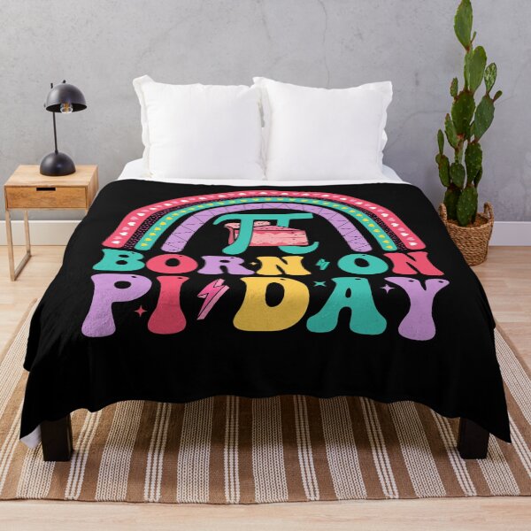 Item preview, Pi Day Birthday Pie Gift designed and sold by KroghDs.