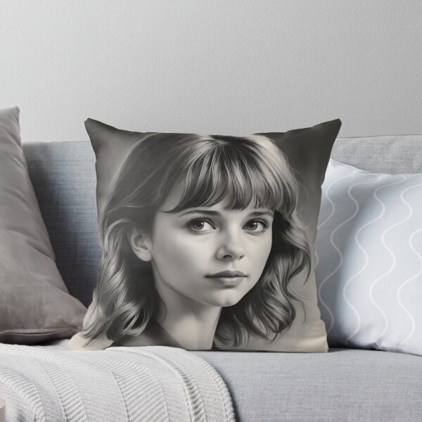 Artikelvorschau, Katja Herbers entworfen und verkauft von WorldofCharcoal.