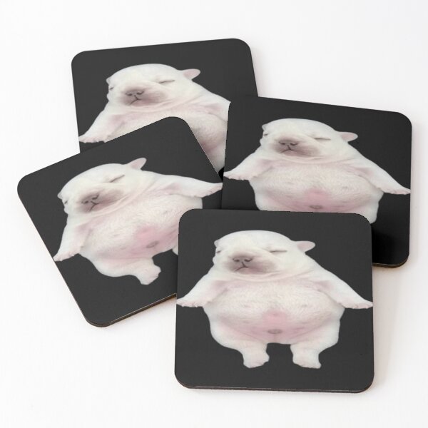Item preview,  Pibble designed and sold by Aleeesha.