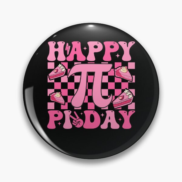 Item preview, Happy Pi Day Cute Pie Math Teacher Kids designed and sold by KroghDs.