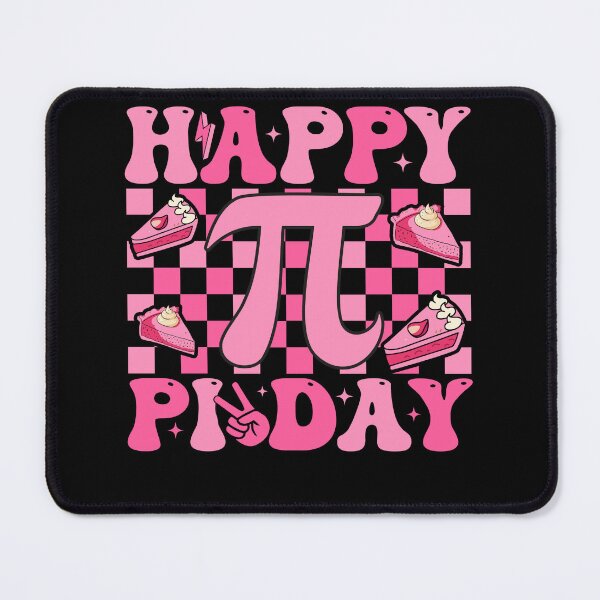 Item preview, Happy Pi Day Cute Pie Math Teacher Kids designed and sold by KroghDs.
