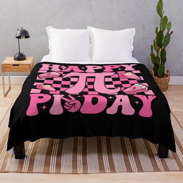 Item preview, Happy Pi Day Cute Pie Math Teacher Kids designed and sold by KroghDs.