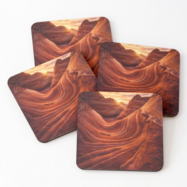 Item preview, GCR1 Stone Wave  The Wave, Arizona designed and sold by GCR1.