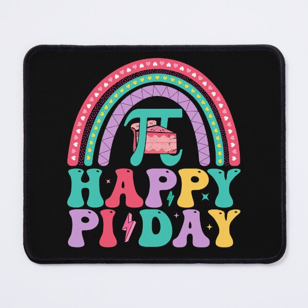 Item preview, Kids Happy Pi Day Pie Slice designed and sold by KroghDs.