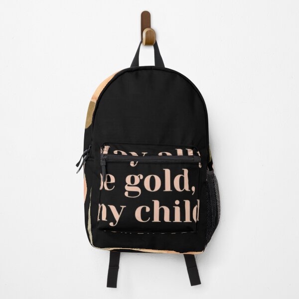 Item preview, Gold Day Sparklehorse Fan Art 2 designed and sold by ROTDshizz.