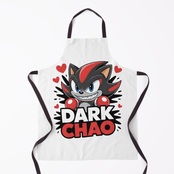 Item preview, Dark Chao Valentine’s Day Design designed and sold by JaaCreativeShop.
