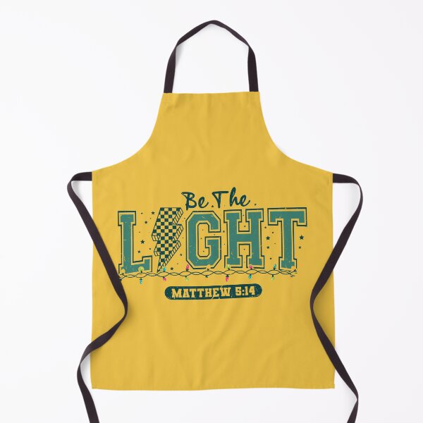 Item preview, Be the light designed and sold by BrunetteMo.