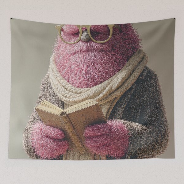Item preview, Cuentos de bigotes y acogedores designed and sold by Venon28.