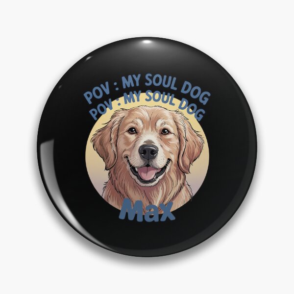 Item preview, Custom Dog Lover designed and sold by MarkLeedsArt.