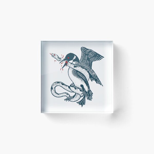 Item preview, Minnesota rebel Loon - ICE OUT MINNESOTA designed and sold by borenclolahroy.