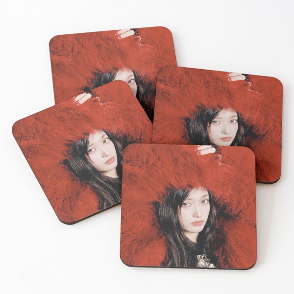 Item preview, IVE LEESEO - BANG BANG designed and sold by trengeee.