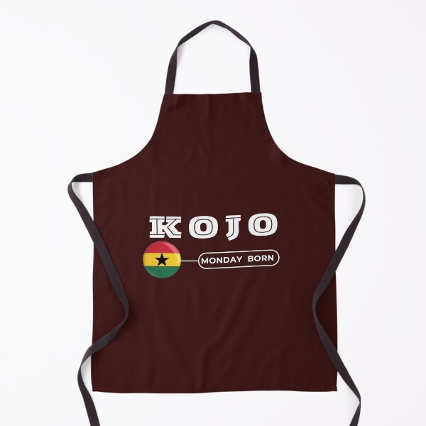 Artikelvorschau, Kojo T-Shirt, Ghana-Name, Akan, Ashanti-Name für einen am Montag geborenen Mann. entworfen und verkauft von alphagrace.