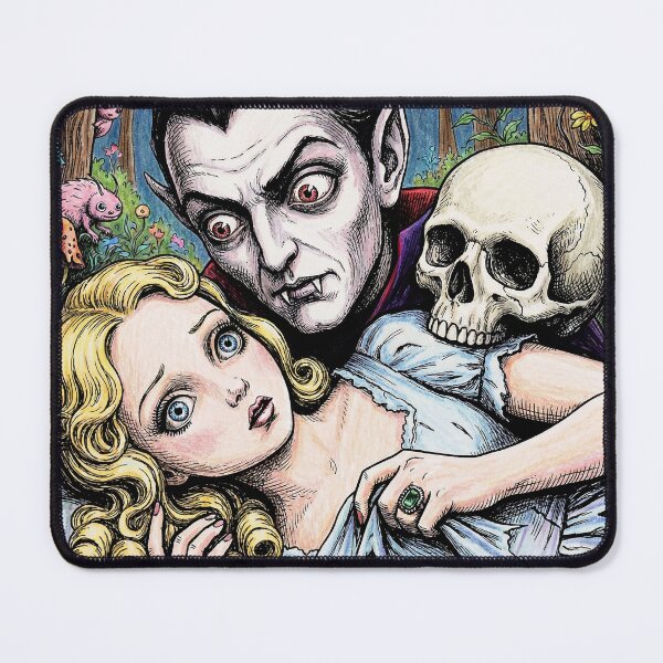 Item preview, The Pact Beneath the Whispering Trees designed and sold by graficsfx.