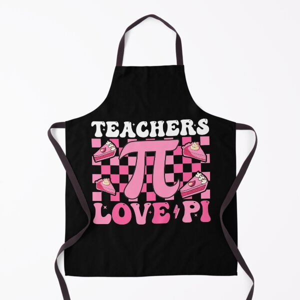 Item preview, Pi Day Teacher Love Pi designed and sold by KroghDs.