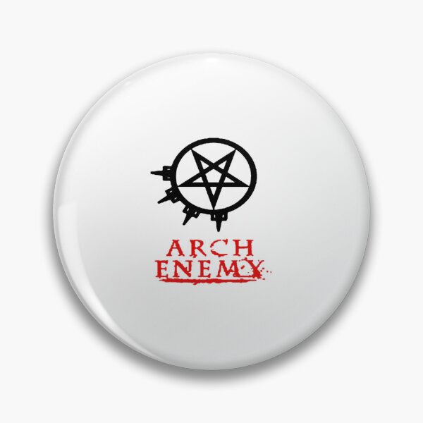Item preview, Art - Arch Enemy designed and sold by ROTDshizz.