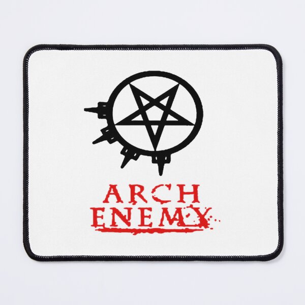 Item preview, Art - Arch Enemy designed and sold by ROTDshizz.
