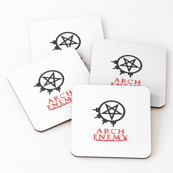 Item preview, Art - Arch Enemy designed and sold by ROTDshizz.