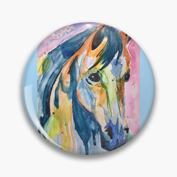 Item preview, Pastel Filly designed and sold by Danyale Taylor Art.