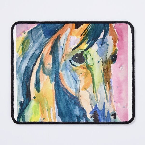 Item preview, Pastel Filly designed and sold by Danyale Taylor Art.