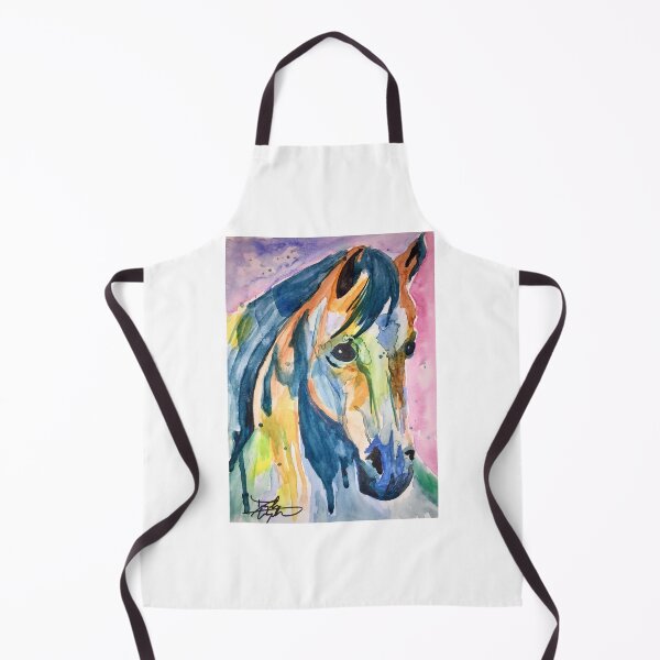 Item preview, Pastel Filly designed and sold by Danyale Taylor Art.