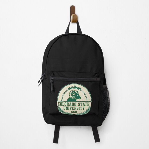 Item preview, Colorado State University CSU Rams Vintage Logo Premium T-Shirt designed and sold by TshirtAlles .