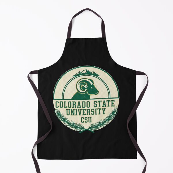 Item preview, Colorado State University CSU Rams Vintage Logo Premium T-Shirt designed and sold by TshirtAlles .