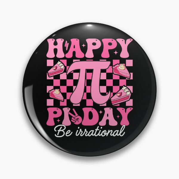 Item preview, Pi Day Teacher Love Pi designed and sold by KroghDs.