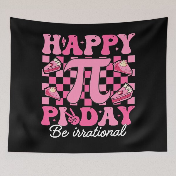 Item preview, Pi Day Teacher Love Pi designed and sold by KroghDs.