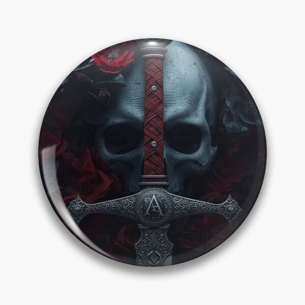 Item preview, Eternal Oath designed and sold by Botanica Obscura.