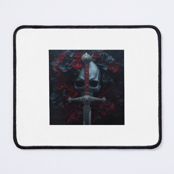 Item preview, Eternal Oath designed and sold by Botanica Obscura.