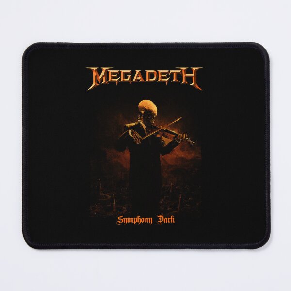 Item preview, Art - Megadeth designed and sold by ROTDshizz.