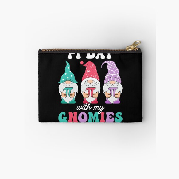 Item preview, Kids Pi Day Math Gnomes designed and sold by KroghDs.