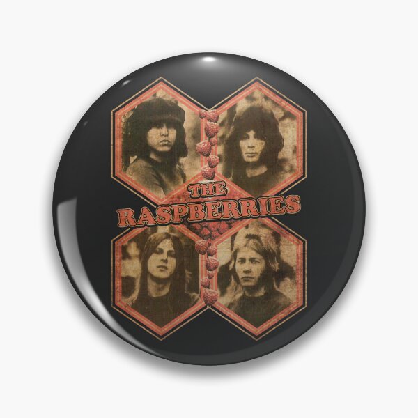 Item preview, The Raspberries designed and sold by helenacooper.