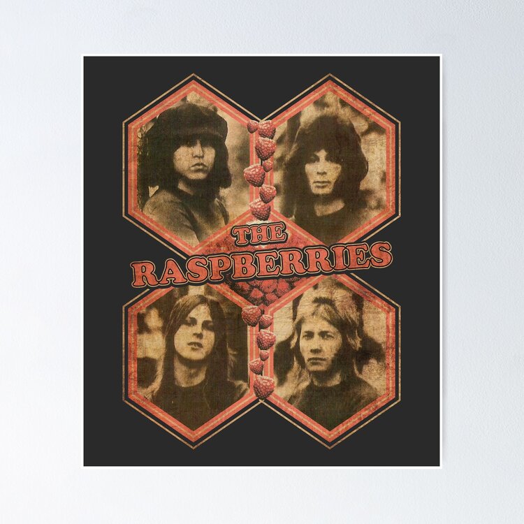 The Raspberries