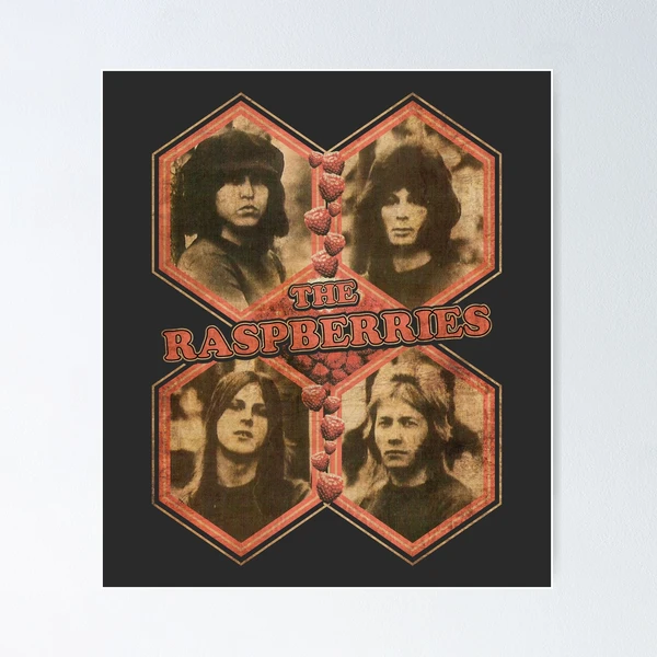The Raspberries