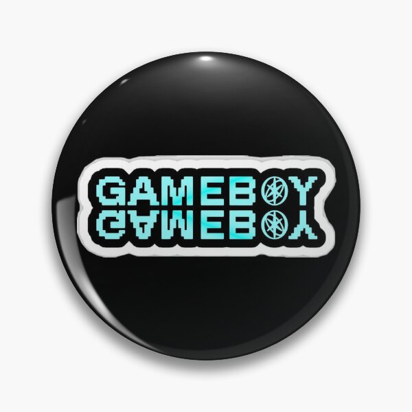 Item preview, Katseye game boy - sticker designed and sold by Kpopify -it.