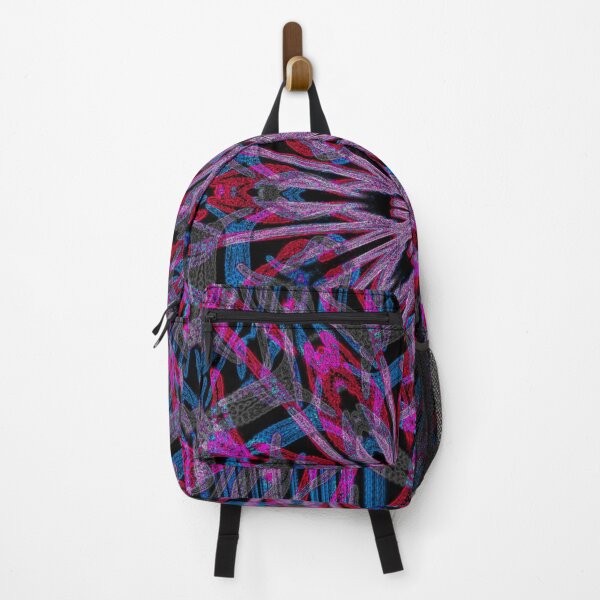 Item preview, Abstract Layered Fractal Flower 23 designed and sold by SXW Designs.